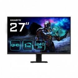 MONITOR GIGABYTE LED 27"...