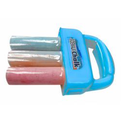 Set of Chalks with Handle...