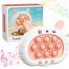 WOOPIE Game POP IT Electric Anti-Stress Arcade Bunny