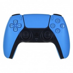 Kontroler bezprzewodowy Sony PlayStation 5 DualSense Starlight Blue V2