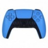 Kontroler bezprzewodowy Sony PlayStation 5 DualSense Starlight Blue V2