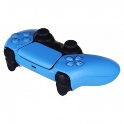 Kontroler bezprzewodowy Sony PlayStation 5 DualSense Starlight Blue V2