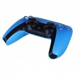 Kontroler bezprzewodowy Sony PlayStation 5 DualSense Starlight Blue V2