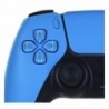 Kontroler bezprzewodowy Sony PlayStation 5 DualSense Starlight Blue V2