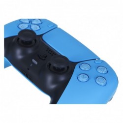 Kontroler bezprzewodowy Sony PlayStation 5 DualSense Starlight Blue V2