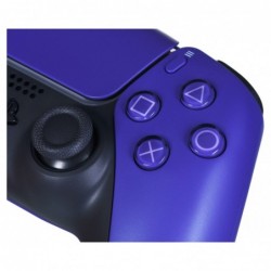 Kontroler bezprzewodowy Sony PlayStation 5 DualSense Galactic Purple V2