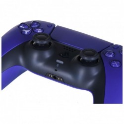 Kontroler bezprzewodowy Sony PlayStation 5 DualSense Galactic Purple V2