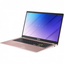 ASUS L510KA-WH21-P Pentium N6000 15.6" FHD 4GB SSD128+256 BT Win11 S Rose Pink  (REPACK) 2Y