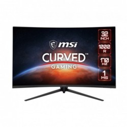 MSI G321CQP E2 computer...