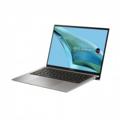 ASUS Zenbook S 13 OLED UX5304VA-NQ014W i7-1355U 13.3" 2.8K 60Hz 550nits Glossy 16GB LPDDR5 SSD512 Intel Iris Xe Graphics