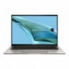 ASUS Zenbook S 13 OLED UX5304VA-NQ014W i7-1355U 13.3" 2.8K 60Hz 550nits Glossy 16GB LPDDR5 SSD512 Intel Iris Xe Graphics