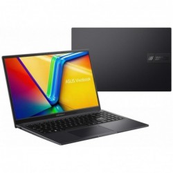 ASUS Vivobook 15X OLED K3504VA-MA431W i5-1335U 15,6" 2.8K 120Hz 550nits Glossy 8GB DDR4 SSD512 Intel Iris Xe Graphics