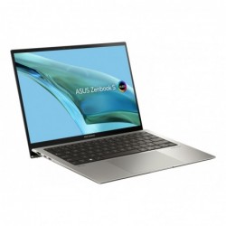 ASUS Zenbook S 13 OLED UX5304MA-NQ011W Ultra 7 155U 13.3"3K 60Hz 600nits Glossy 32GB LPDDR5X SSD1TB Intel Arc Graphics