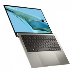 ASUS Zenbook S 13 OLED UX5304MA-NQ011W Ultra 7 155U 13.3"3K 60Hz 600nits Glossy 32GB LPDDR5X SSD1TB Intel Arc Graphics