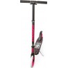 Scooter Raven Straight Black/Pink 200mm