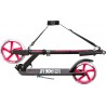 Scooter Raven Straight Black/Pink 200mm