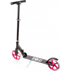 Scooter Raven Straight Black/Pink 200mm