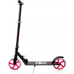 Scooter Raven Straight Black/Pink 200mm