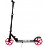 Scooter Raven Straight Black/Pink 200mm