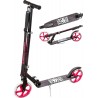 Scooter Raven Straight Black/Pink 200mm