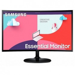 LCD Monitor SAMSUNG...