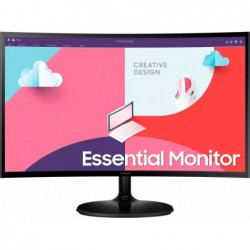 LCD Monitor SAMSUNG...