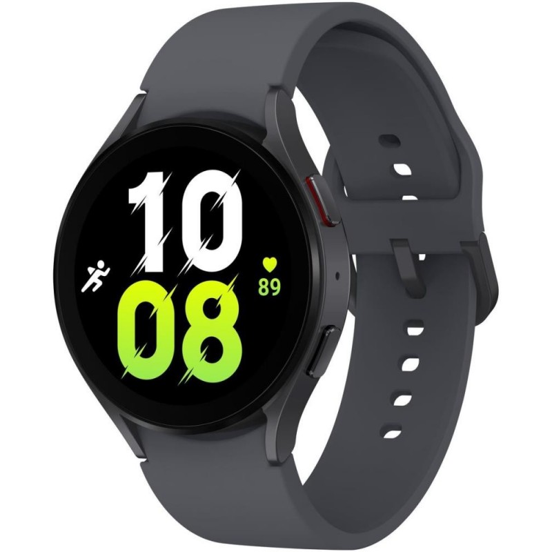 SAMSUNG SMARTWATCH GALAXY WATCH5 LTE/44MM GRAPHITE SM-R915