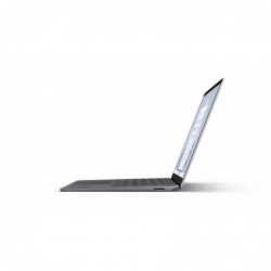 Microsoft Surface Laptop 5 i5-1245U 13.5"Touch (2256 x 1504) 400nits 16GB LPDDR5X SSD256 Iris Xe Graphics W11Pro