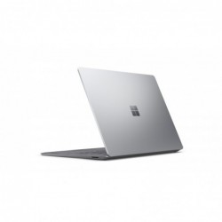 Microsoft Surface Laptop 5 i5-1245U 13.5"Touch (2256 x 1504) 400nits 16GB LPDDR5X SSD256 Iris Xe Graphics W11Pro