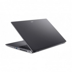 Acer SFX16-52G-73U61 i7-1260P 16" WUXGA AG 16GB SSD1TB BT BLKB FPR Arc A370M 4GB Win11 Gray (REPACK) 2Y