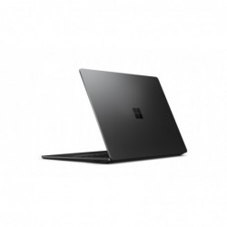 Microsoft Surface Laptop 5 i5-1245U 13.5"Touch (2256 x 1504) 400nits 8GB LPDDR5X SSD256 Iris Xe Graphics W11Pro Black 2Y