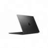 Microsoft Surface Laptop 5 i5-1245U 13.5"Touch (2256 x 1504) 400nits 8GB LPDDR5X SSD512 Iris Xe Graphics W11Pro Black 2Y