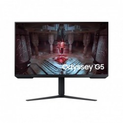 Samsung S32CG510EU computer monitor 81.3 cm (32") 2560 x 1440 pixels Quad HD LED Black