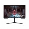 Samsung S32CG510EU computer monitor 81.3 cm (32") 2560 x 1440 pixels Quad HD LED Black