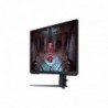 Samsung S32CG510EU computer monitor 81.3 cm (32") 2560 x 1440 pixels Quad HD LED Black