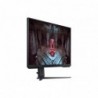 Samsung S32CG510EU computer monitor 81.3 cm (32") 2560 x 1440 pixels Quad HD LED Black