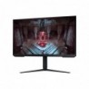 Samsung S32CG510EU computer monitor 81.3 cm (32") 2560 x 1440 pixels Quad HD LED Black