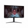 Samsung S32CG510EU computer monitor 81.3 cm (32") 2560 x 1440 pixels Quad HD LED Black