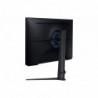 Samsung S32CG510EU computer monitor 81.3 cm (32") 2560 x 1440 pixels Quad HD LED Black