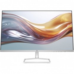 MONITOR HP LED IPS 27"...