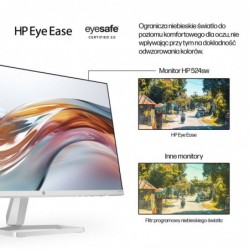 MONITOR HP LED IPS 23,8" 524sw (94C21E9)