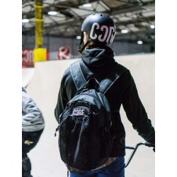 Helmet CORE Street Matt Black L/XL