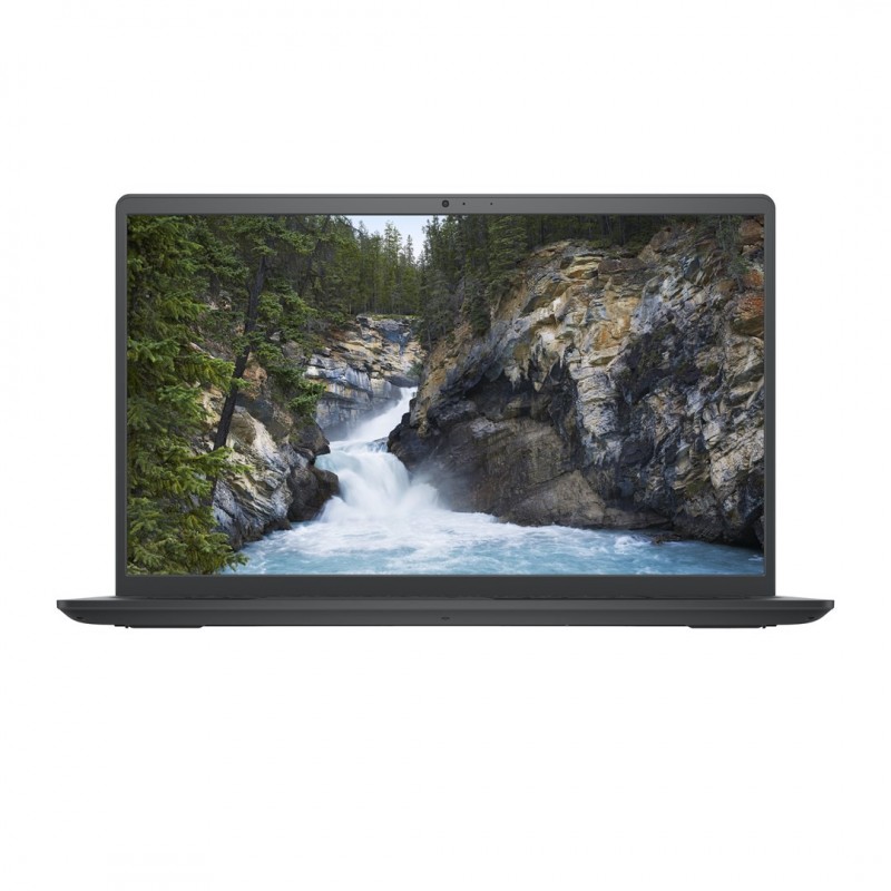 Dell Vostro 3520 i5-1235U 15,6"FHD 250nits 16GB DDR4 1TB Intel Iris Xe Graphics W11Pro EDU 4Y Black