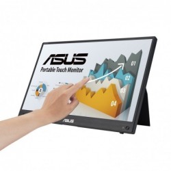 ASUS ZenScreen MB16AHT 39.6...