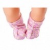 SIMBA New Born Baby Doll Shoes Set 3 pairs
