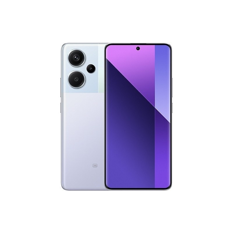 Smartfon Xiaomi Redmi Note 13 Pro+ 5G 8/256GB Purple