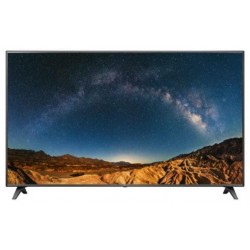 LG TV SET LCD 86"/86UR781C