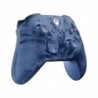 Microsoft Xbox Wireless Controller Stormcloud Vapor Special Edition Blue Bluetooth/USB Gamepad Analogue / Digital