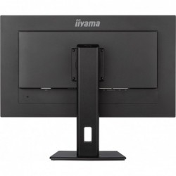 iiyama ProLite computer monitor 71.1 cm (28") 3840 x 2160 pixels 4K Ultra HD LED Black