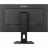 iiyama ProLite computer monitor 71.1 cm (28") 3840 x 2160 pixels 4K Ultra HD LED Black